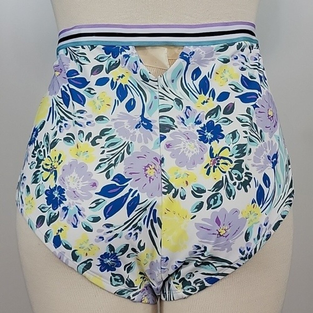ADORE ME Gisele Contour 2 PC. Bikini size 1X/0X - Picture 6 of 11